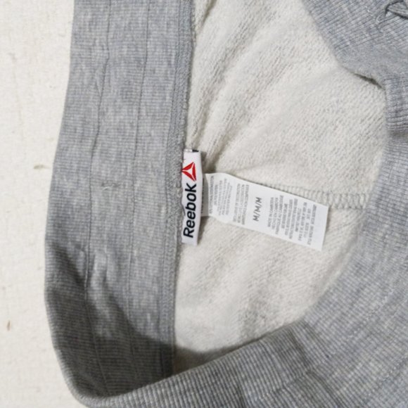 Reebok Relaxed Short - Picture 6 of 6